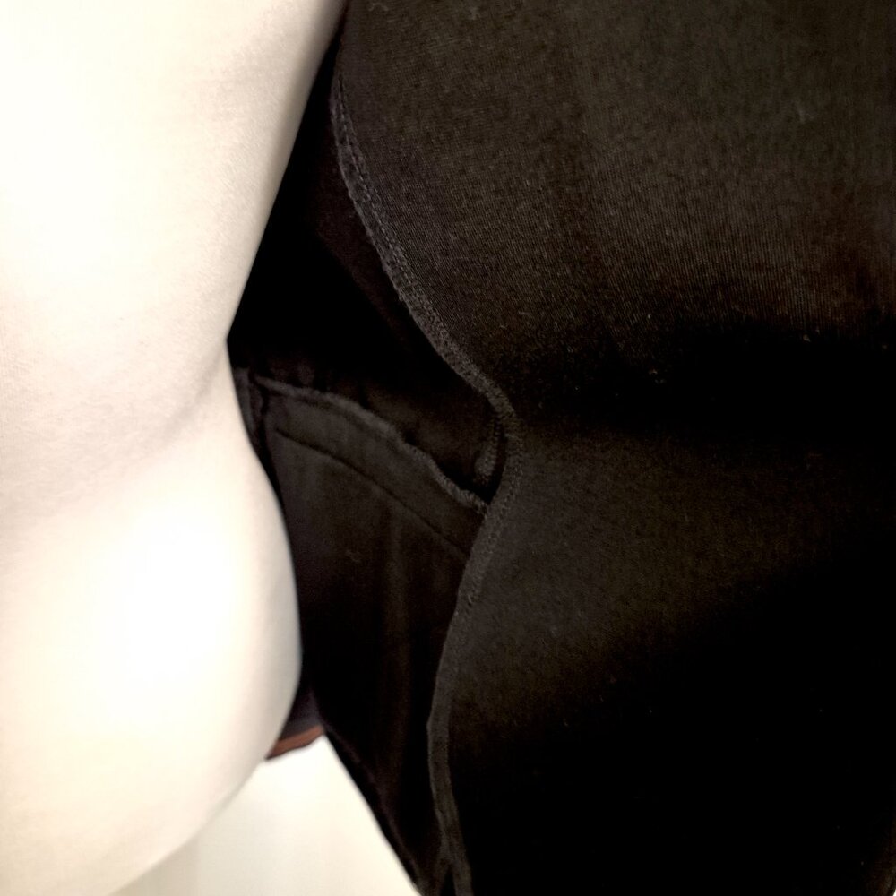 Esqualo Pantsuit Set with Copper Detail - Picture 7 of 8